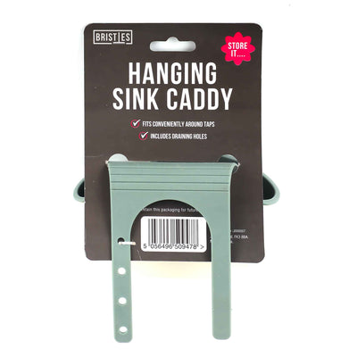 Hanging Sink Caddy
