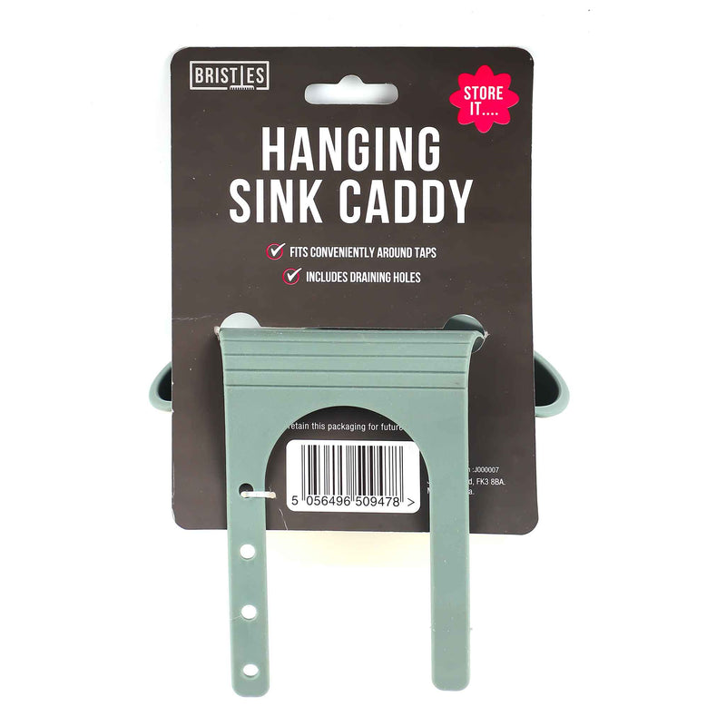 Hanging Sink Caddy
