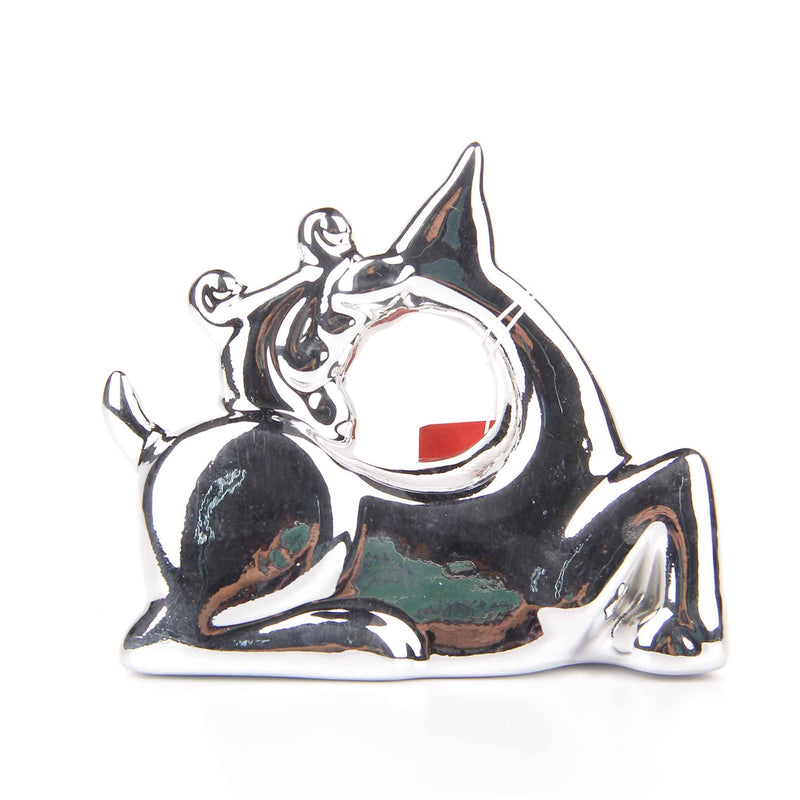 Shiny Reindeer (Red&Gold&Silver)