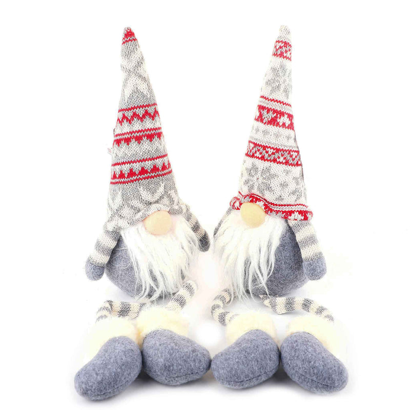 41cm Dangly Legs Gnome