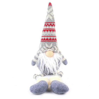 41cm Dangly Legs Gnome