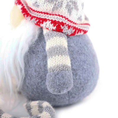 41cm Dangly Legs Gnome