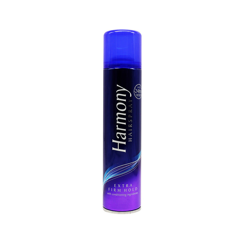 Harmony Extra Firm Hold Hairspray 300ML