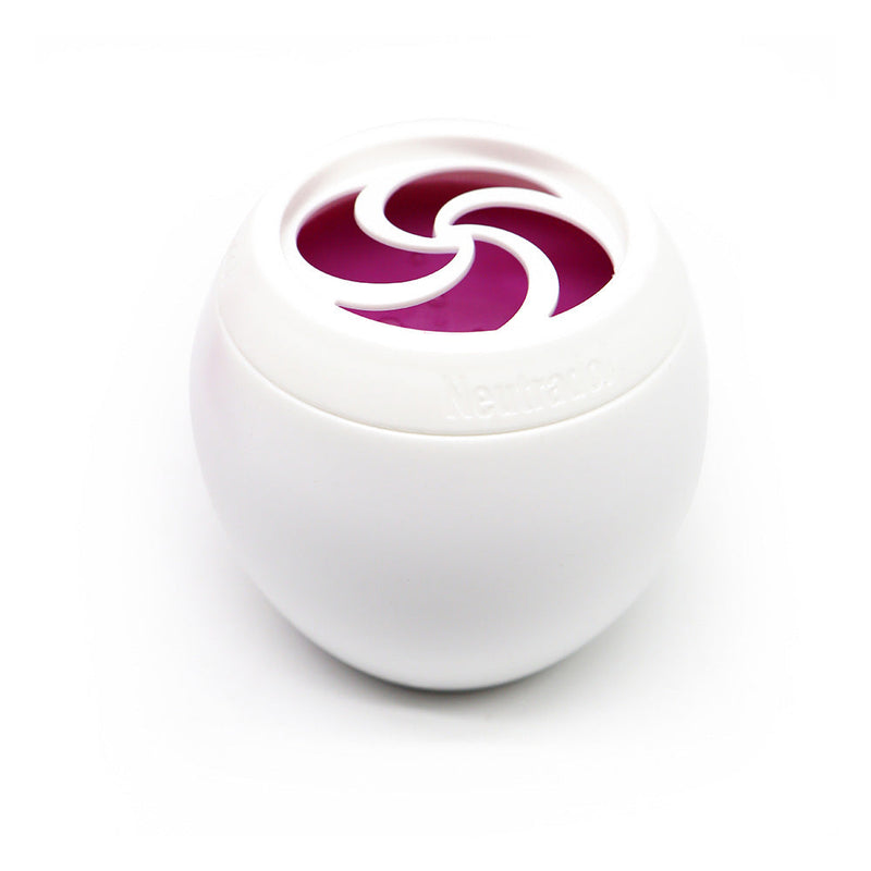 Neutradol Fresh Pink Air Freshener Gel Power Orb