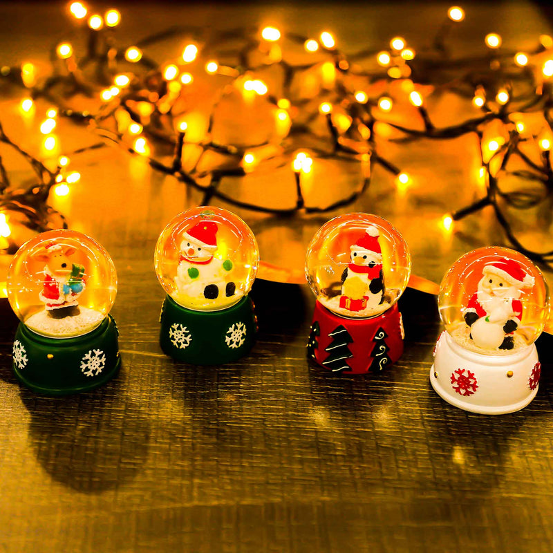 Snowglobe Assorted
