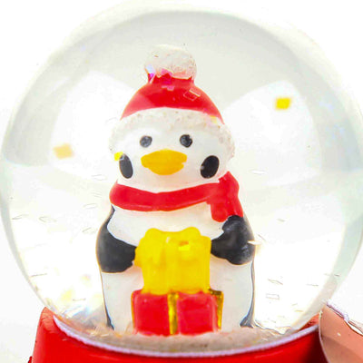Snowglobe Assorted