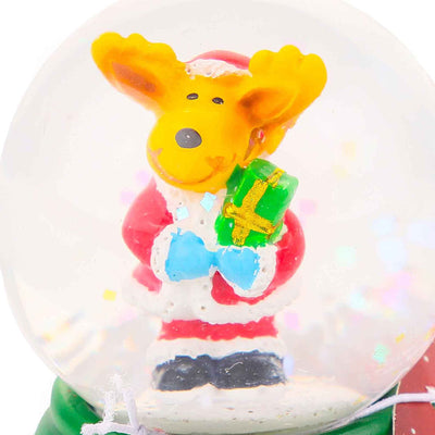 Snowglobe Assorted