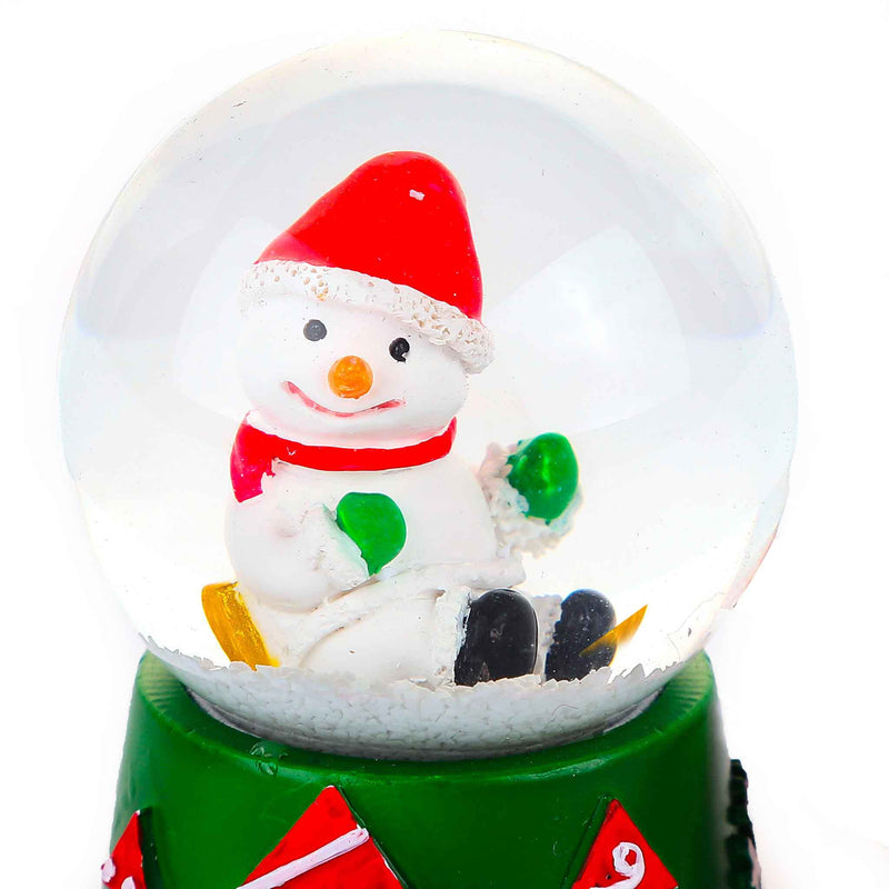 Snowglobe Assorted