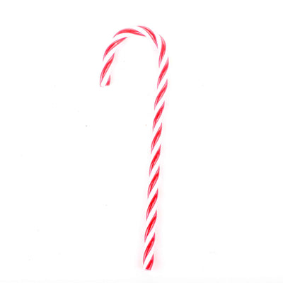 6 Mini Candy Canes
