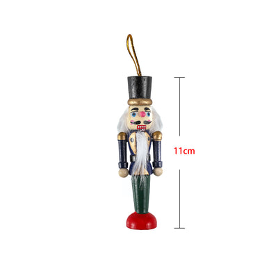 Nutcracker Hanger