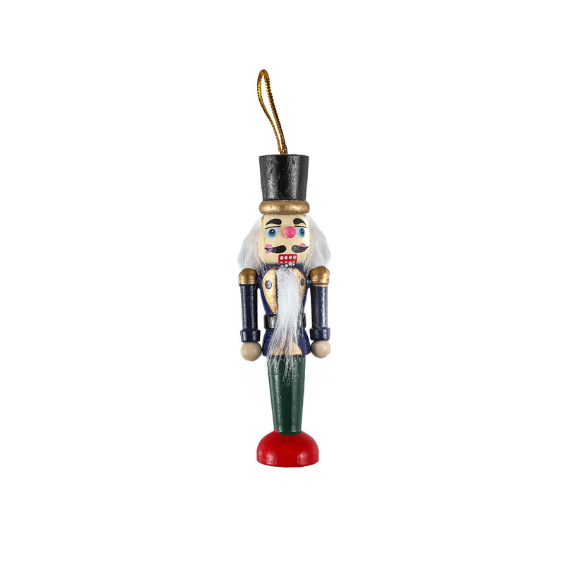 Nutcracker Hanger