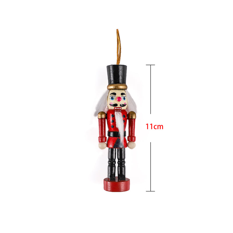 Nutcracker Hanger