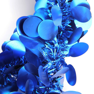 2M Round Tinsel
