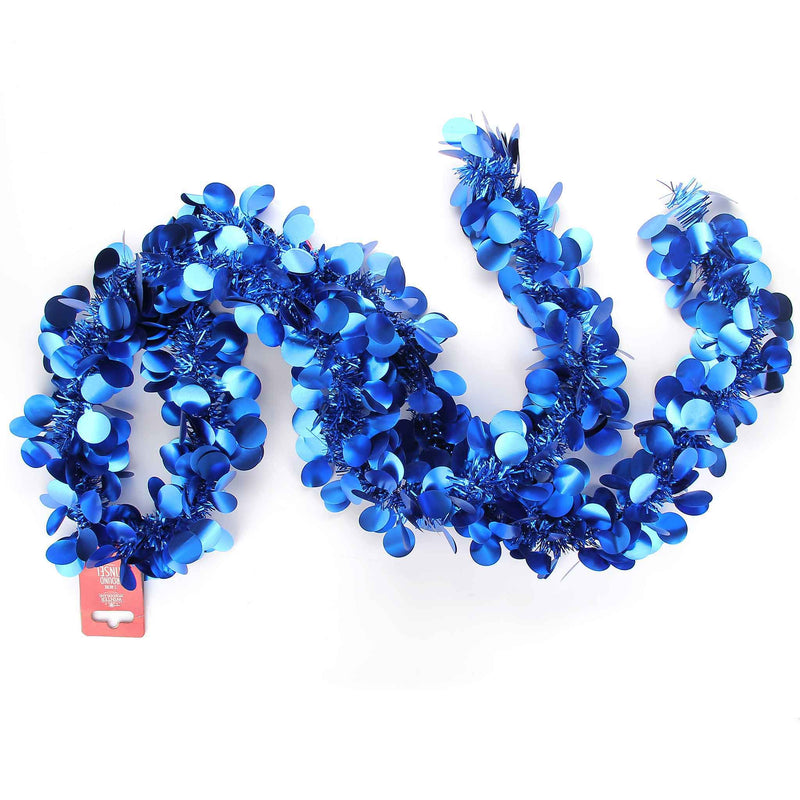 2M Round Tinsel