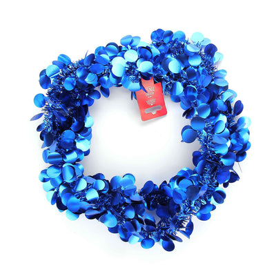 2M Round Tinsel