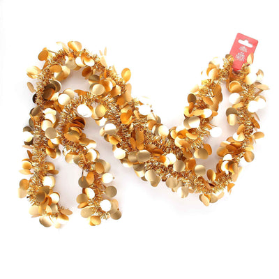 2M Round Tinsel