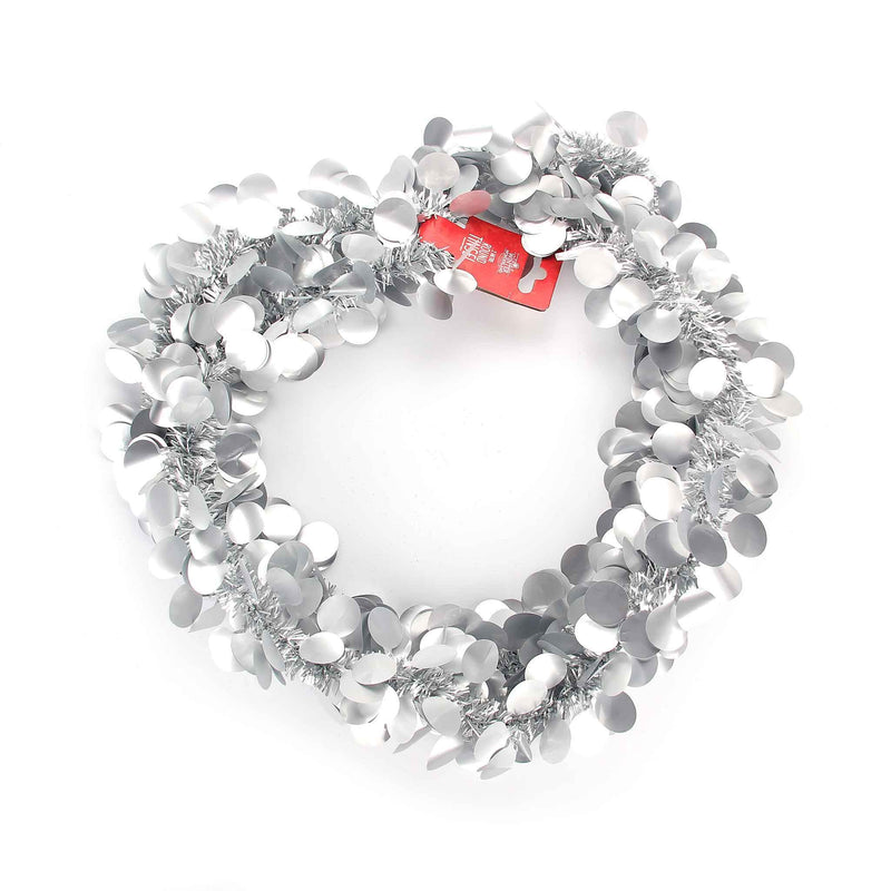 2M Round Tinsel