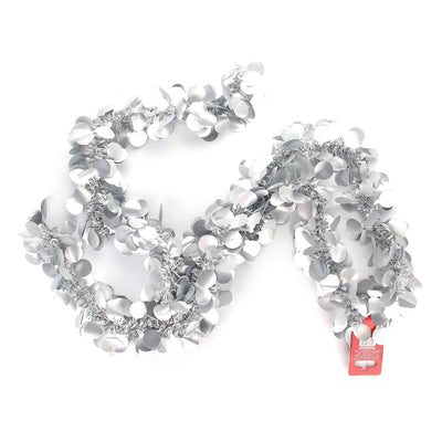 2M Round Tinsel