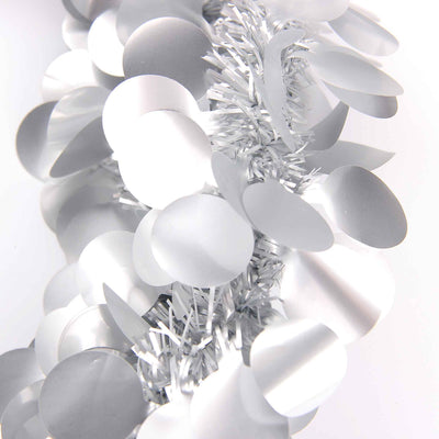 2M Round Tinsel