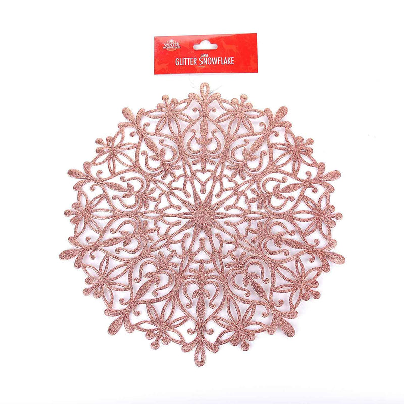 Snowflake 39CM