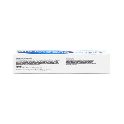 Macleans Whitening Toothpaste 100ML