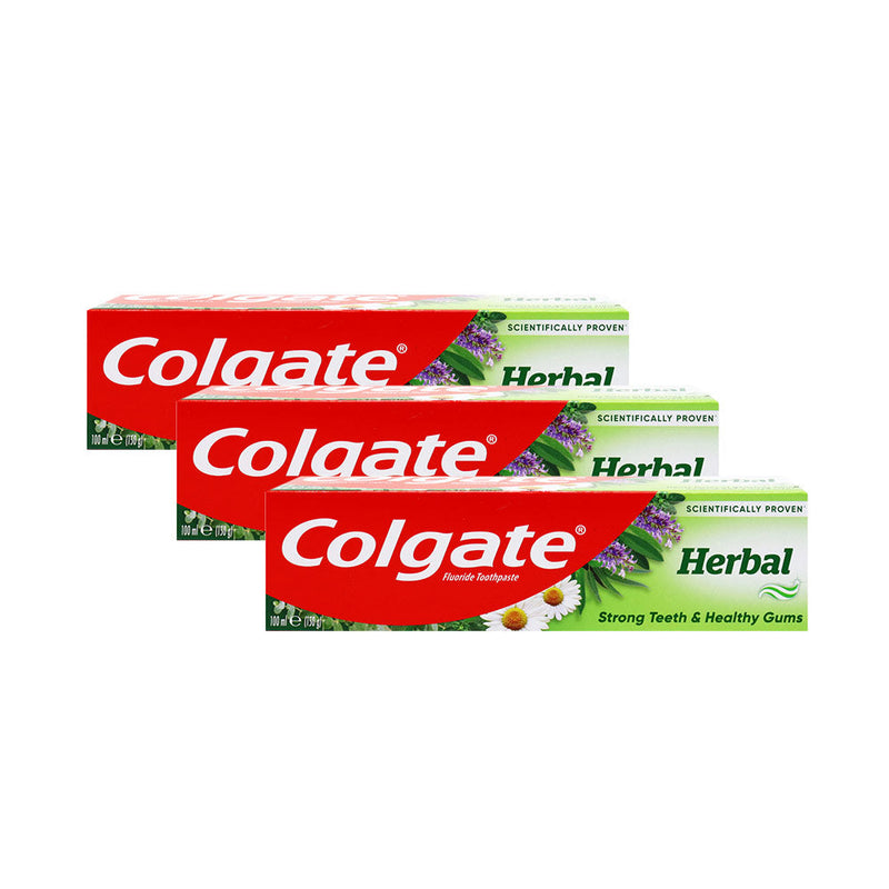 Colgate Herbal Toothpaste 100ML