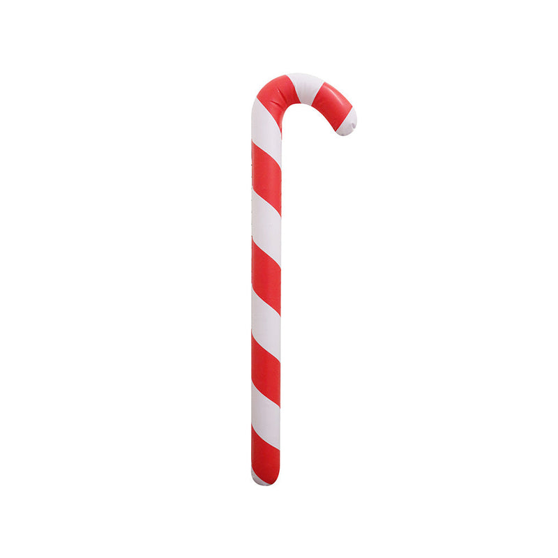 Inflatable Candy Cane 90cm