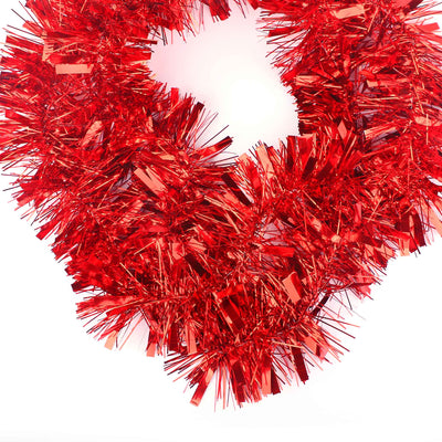 Tinsel Red 2M