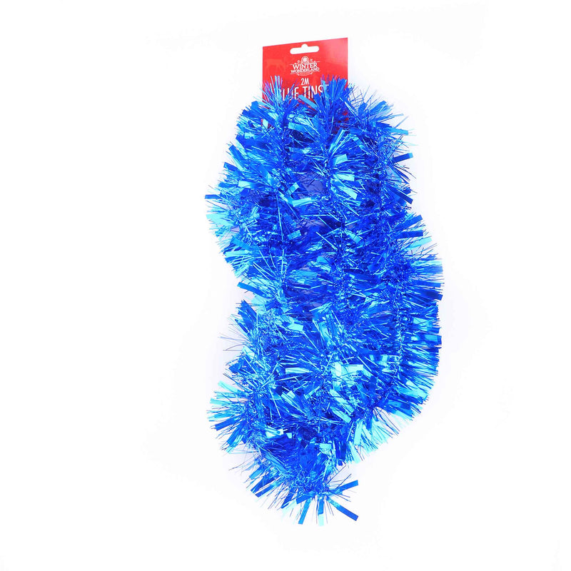 Tinsel Blue 2M