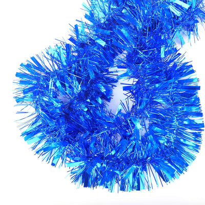 Tinsel Blue 2M
