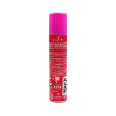 Le Jardin Perfumed Body Spray 75ML