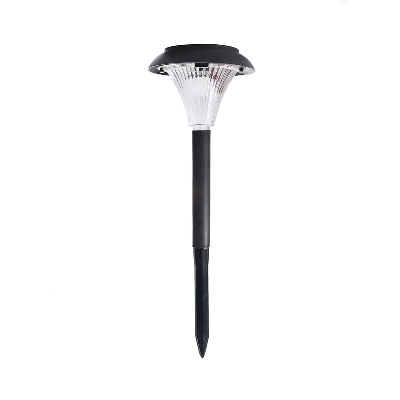 Curved Stake Solar Light Mix 8Pack