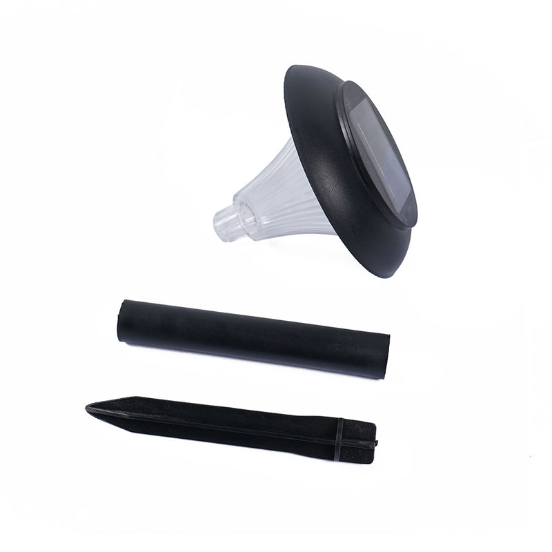 Curved Stake Solar Light Mix 8Pack