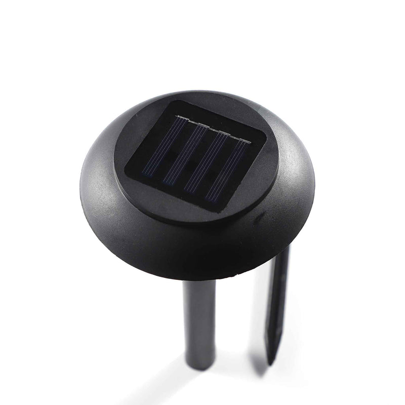 Curved Stake Solar Light Mix 8Pack