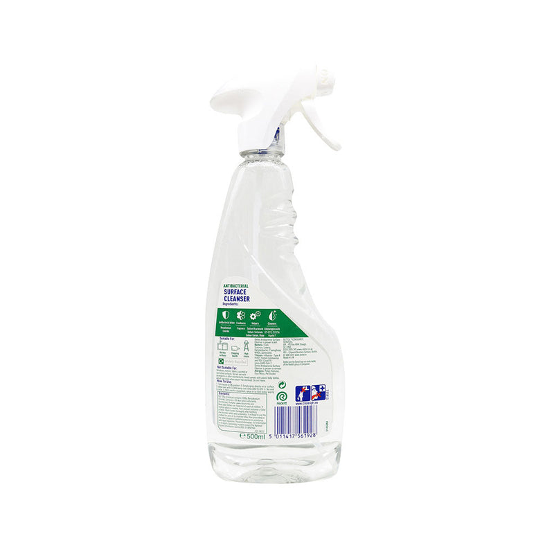 Dettol Antibacterial Surface Cleanser 500ML