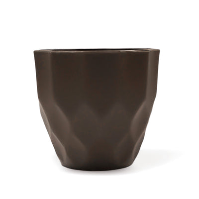 Indoor Plastic Pressed Plant Pot