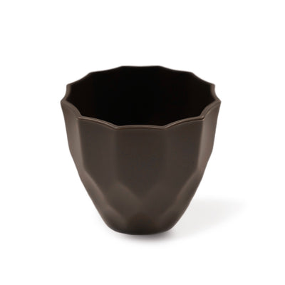 Indoor Plastic Pressed Plant Pot