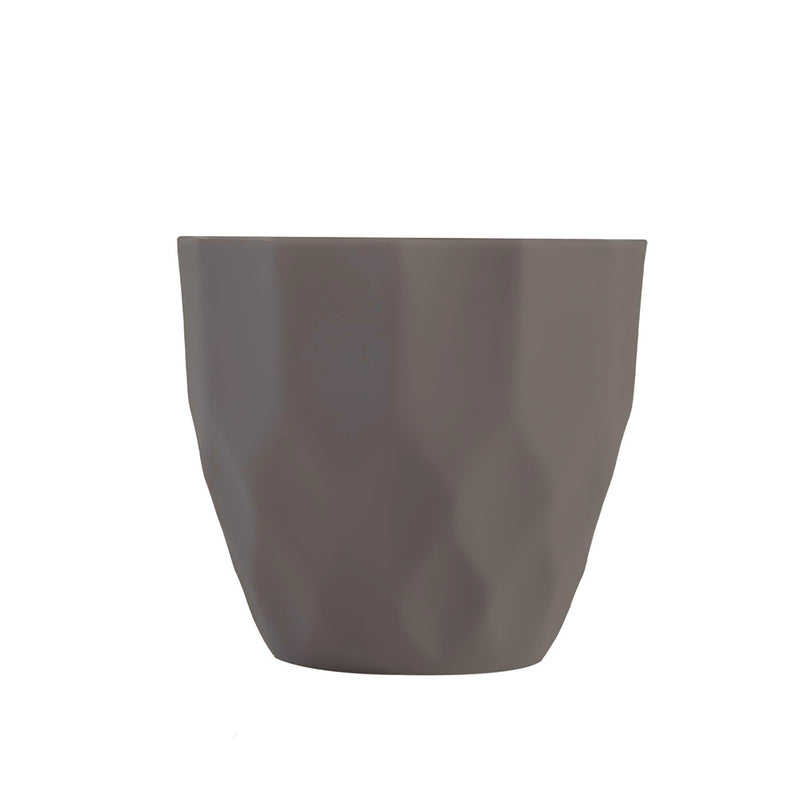 Indoor Plastic Pressed Plant Pot