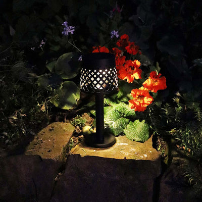 Luxform Solar Table Lamp