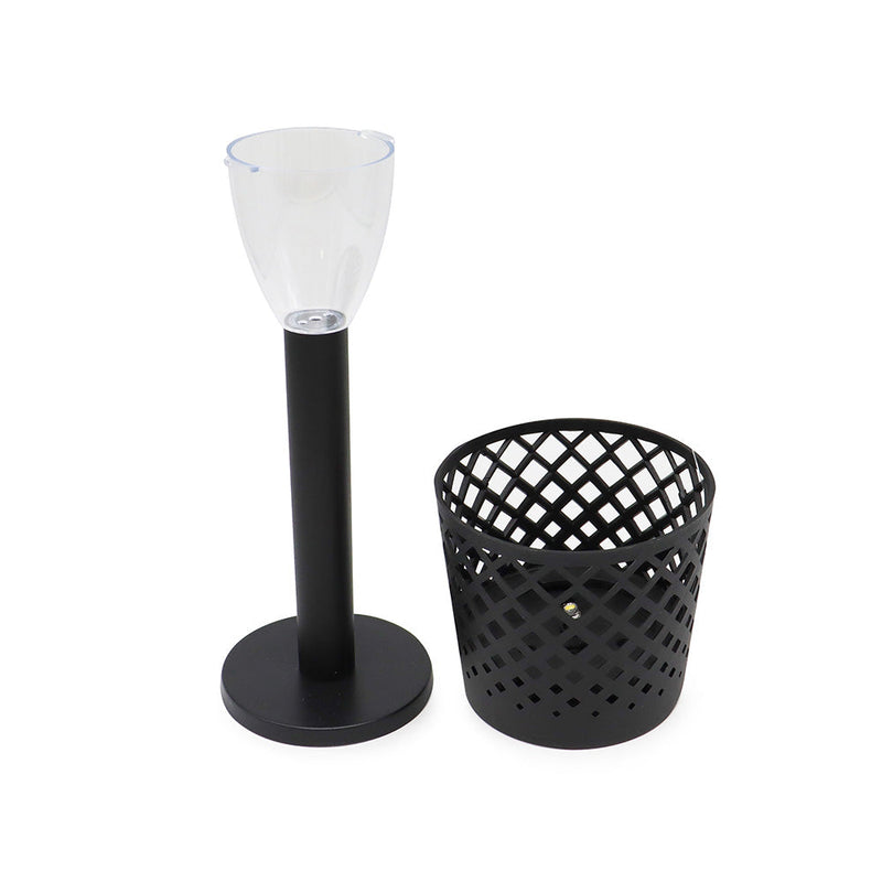 Luxform Solar Table Lamp