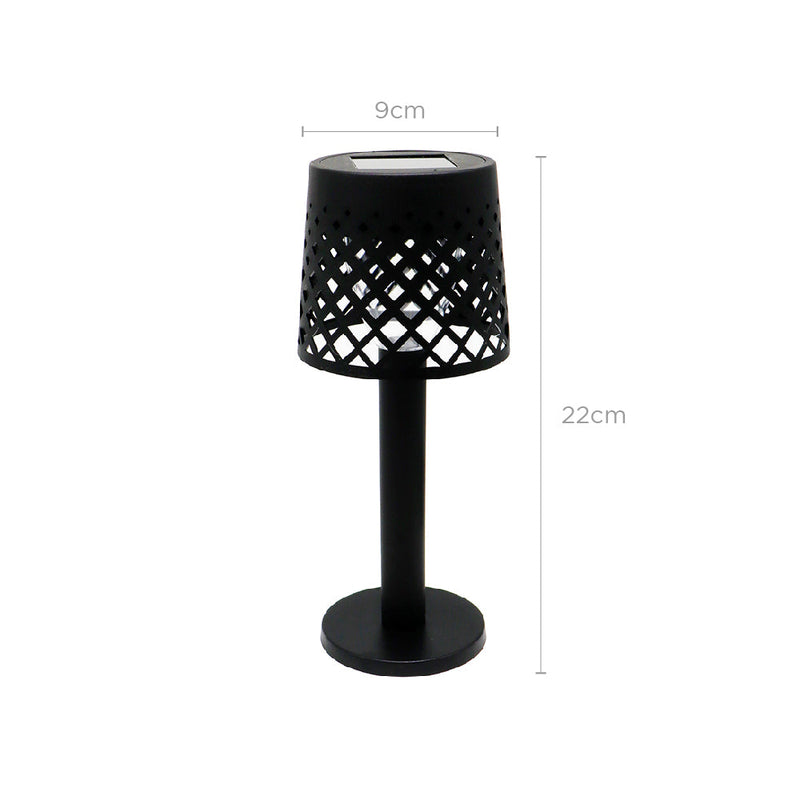 Luxform Solar Table Lamp