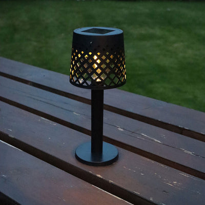 Luxform Solar Table Lamp