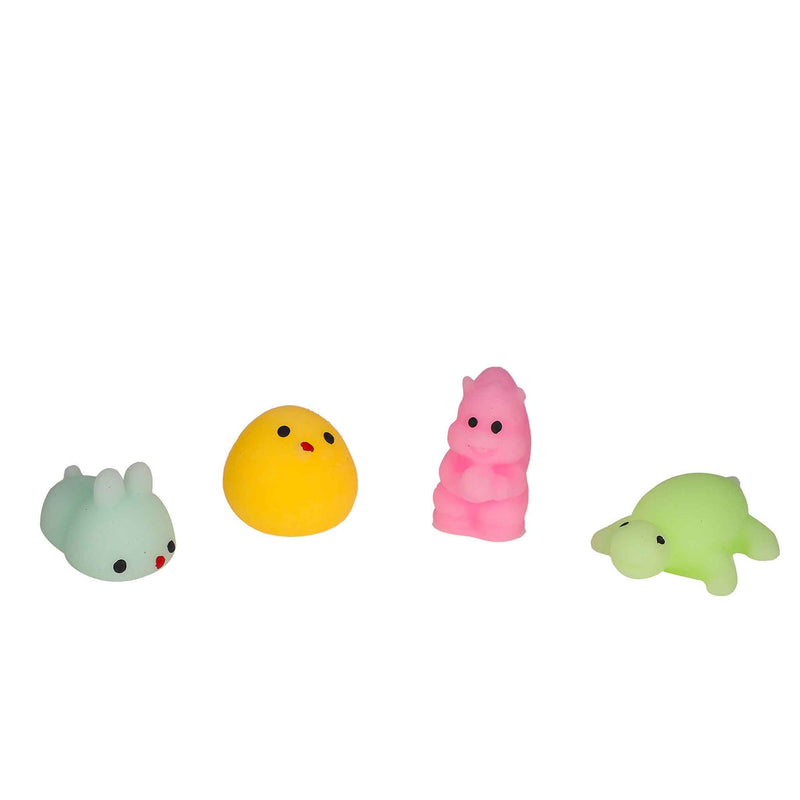 Mini Squishy 4PK