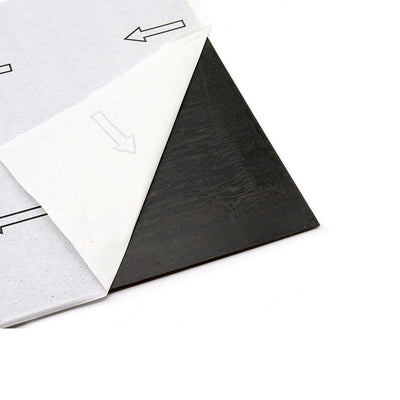 Dark Marble Self Adhesive Vinyl Floor Tiles 5Pack