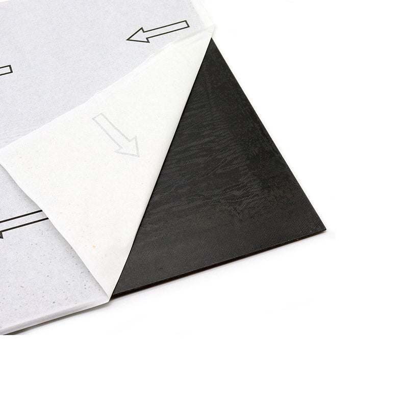 Dark Marble Self Adhesive Vinyl Floor Tiles 5Pack