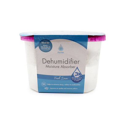 Scented Moisture Absorbe Dehumidifier