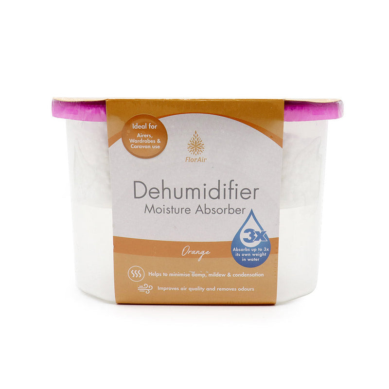 Scented Moisture Absorbe Dehumidifier