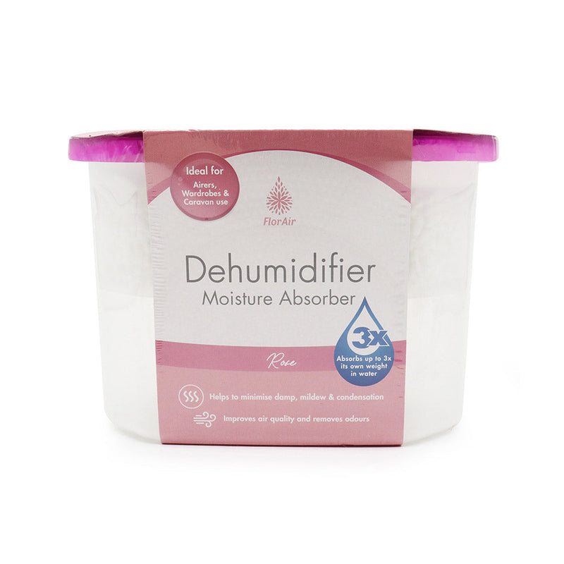 Scented Moisture Absorbe Dehumidifier