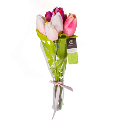 Tulip Bouquet 9PCS