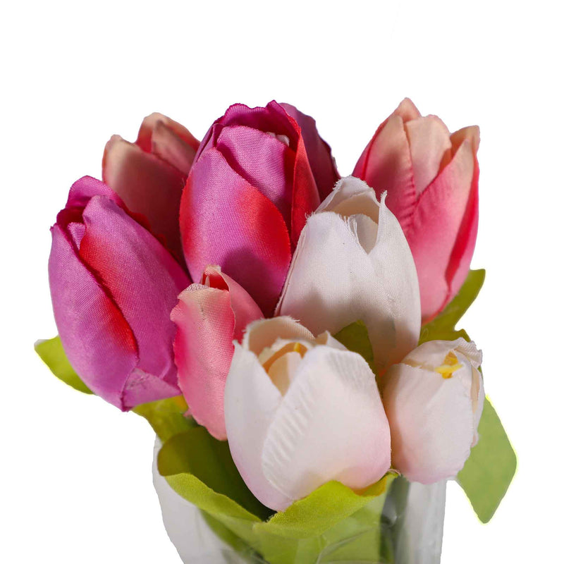 Tulip Bouquet 9PCS